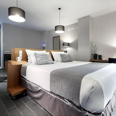 Hotel Eurostars Madrid Congress Alcobendas Zewnętrze zdjęcie