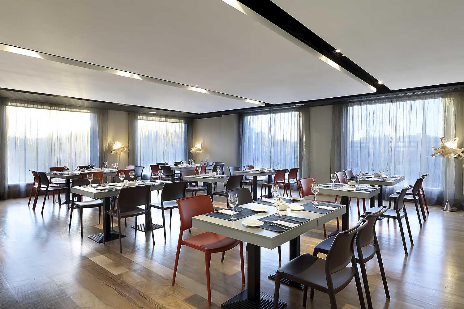 Hotel Eurostars Madrid Congress Alcobendas Zewnętrze zdjęcie