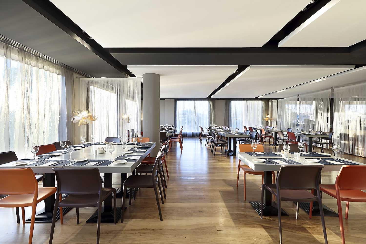 Hotel Eurostars Madrid Congress Alcobendas Zewnętrze zdjęcie