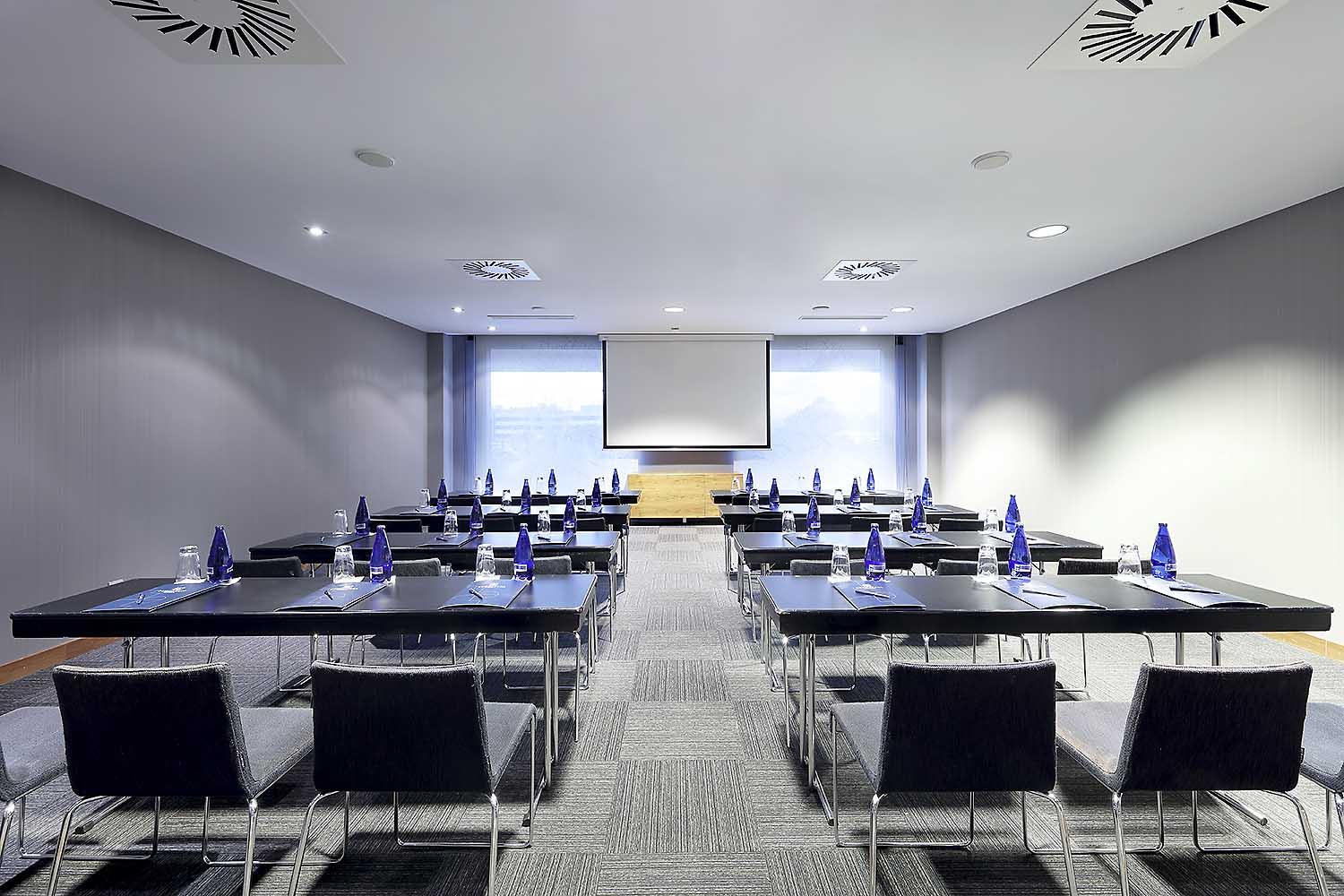 Hotel Eurostars Madrid Congress Alcobendas Zewnętrze zdjęcie