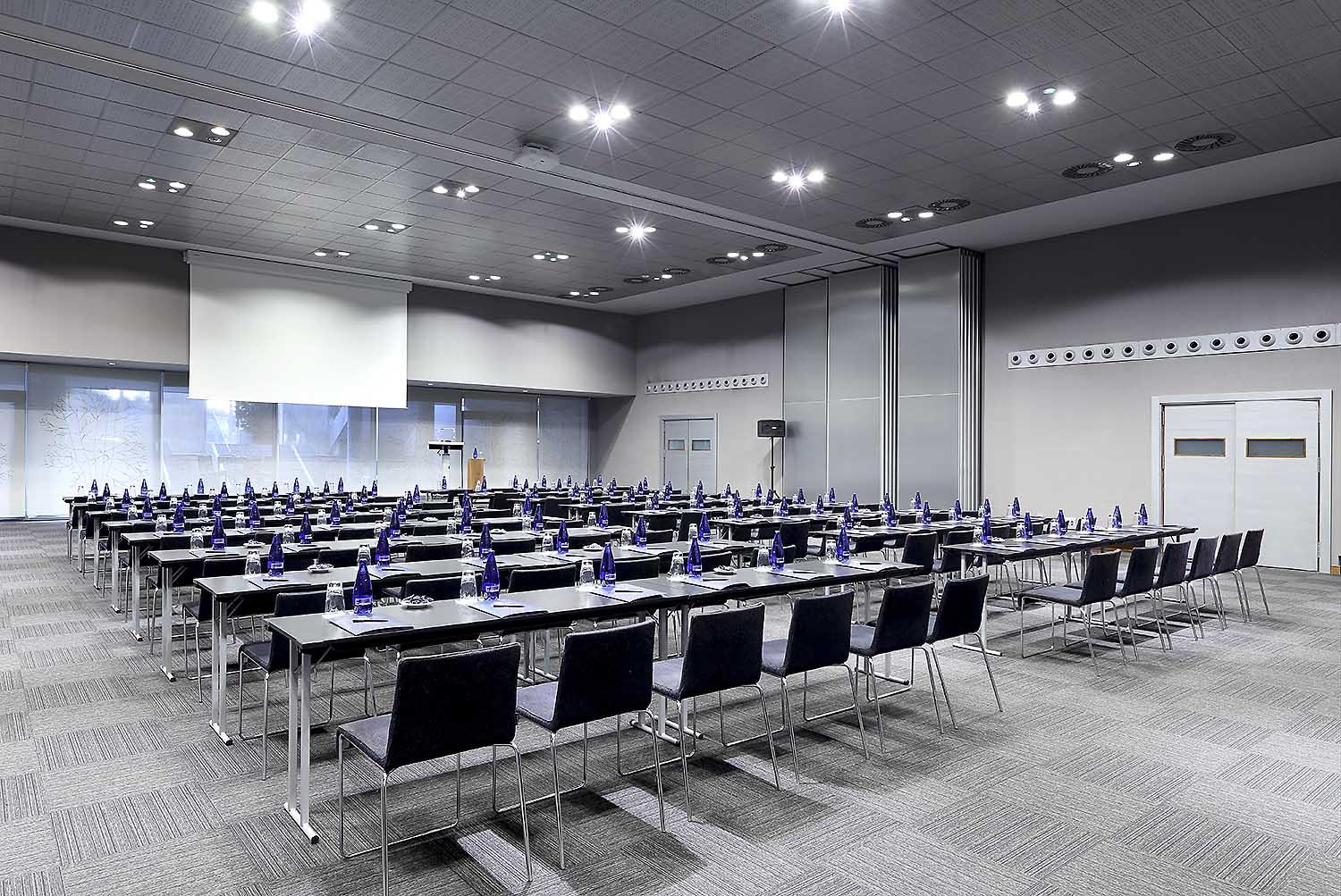 Hotel Eurostars Madrid Congress Alcobendas Zewnętrze zdjęcie
