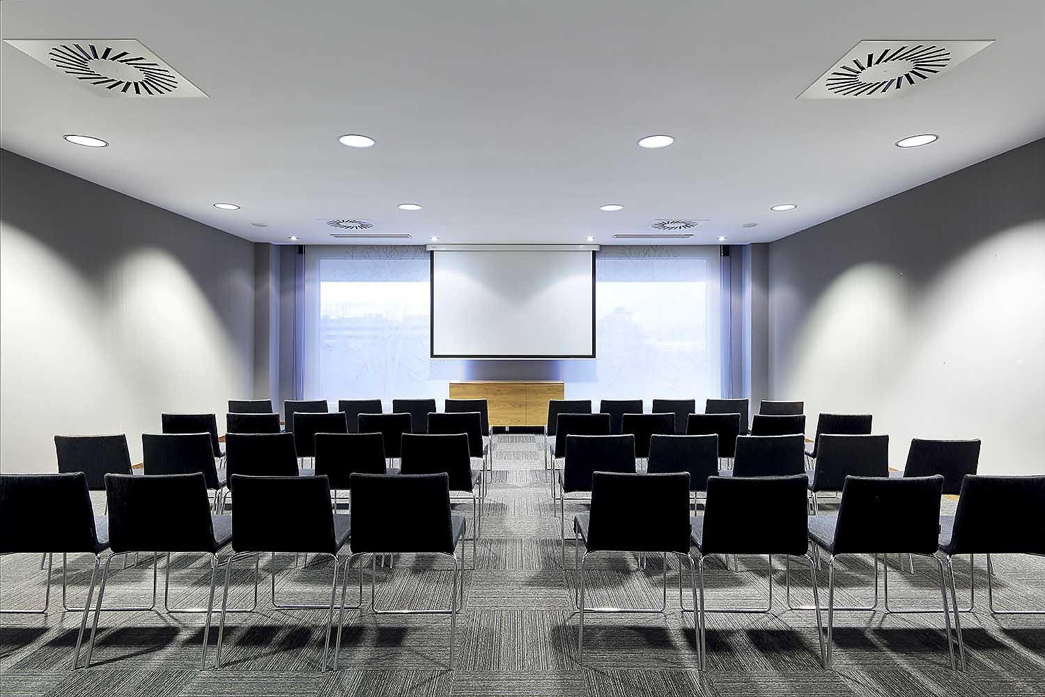 Hotel Eurostars Madrid Congress Alcobendas Zewnętrze zdjęcie
