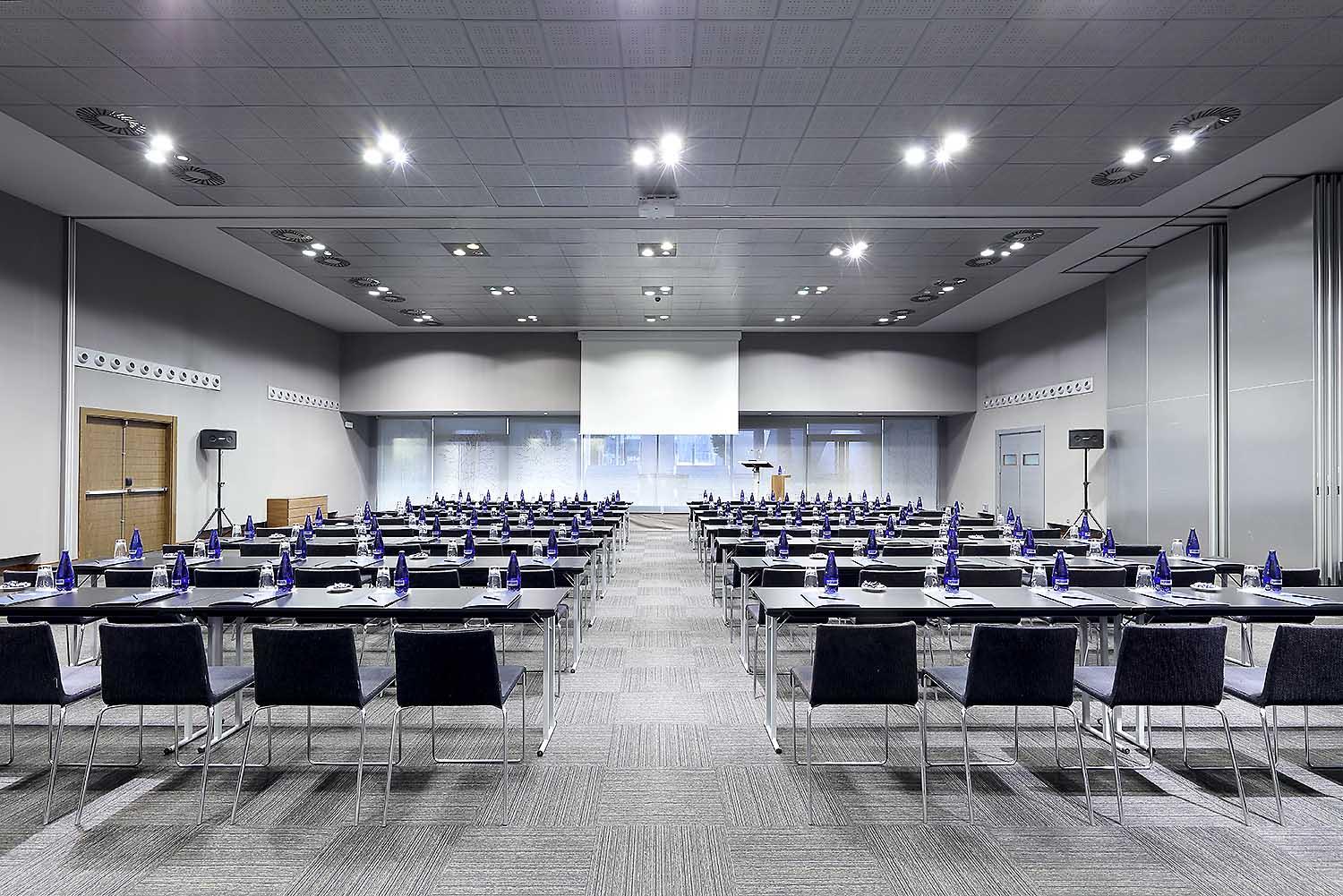 Hotel Eurostars Madrid Congress Alcobendas Zewnętrze zdjęcie