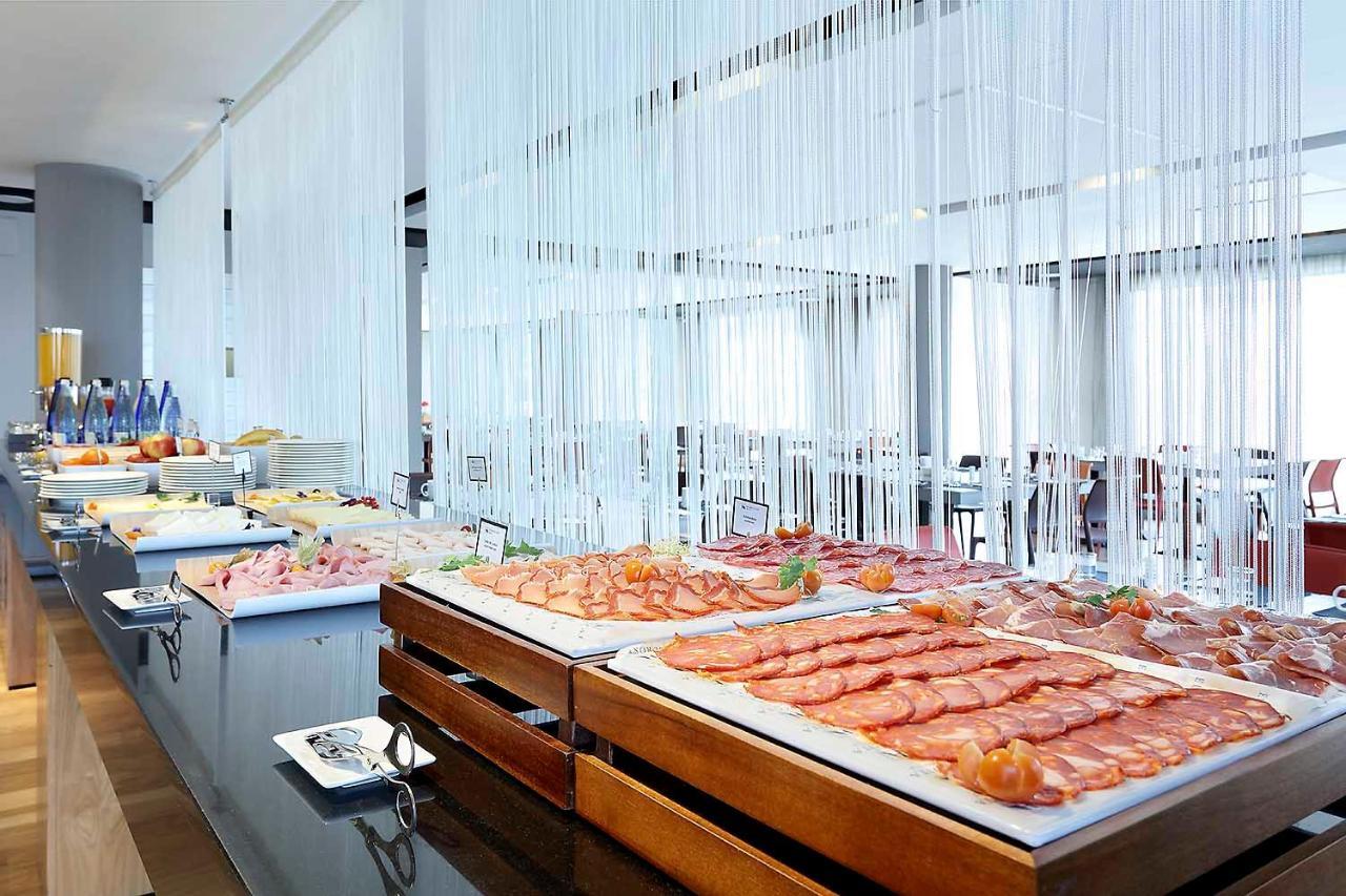 Hotel Eurostars Madrid Congress Alcobendas Zewnętrze zdjęcie