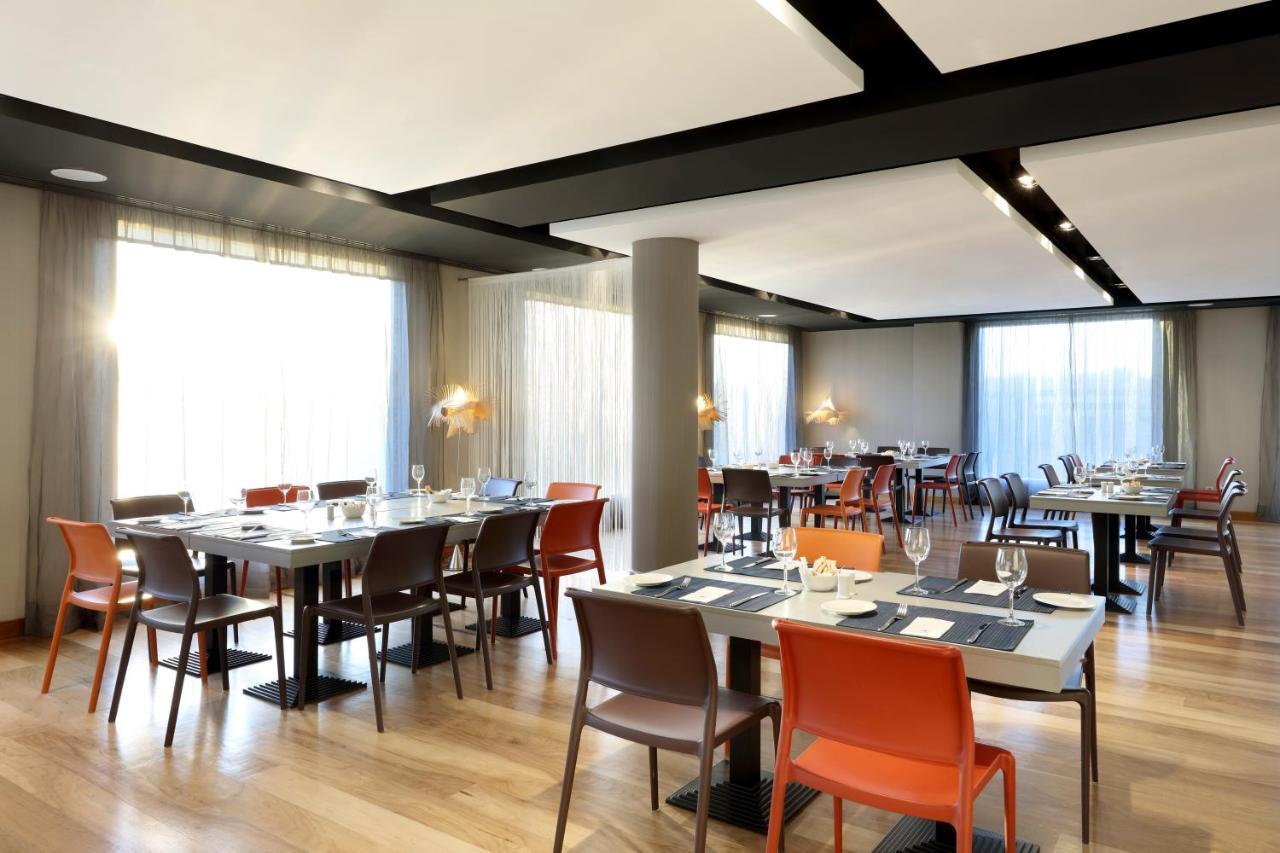 Hotel Eurostars Madrid Congress Alcobendas Zewnętrze zdjęcie