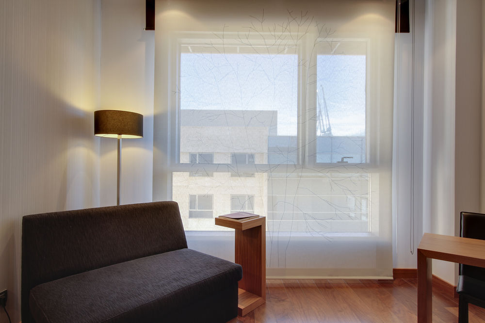 Hotel Eurostars Madrid Congress Alcobendas Zewnętrze zdjęcie